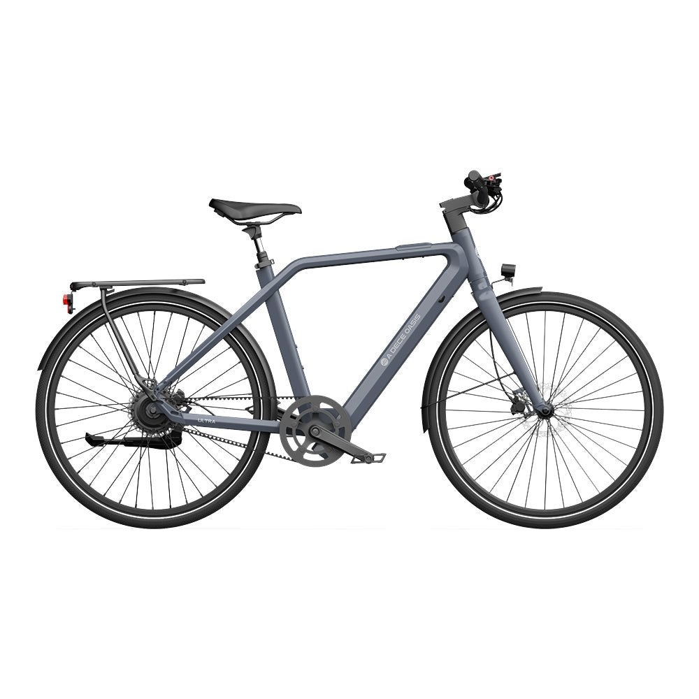 ADO Air 30 Ultra | Elektrische stadsfiets met AutoShift, Niet ingevuld, Niet ingevuld, Niet ingevuld