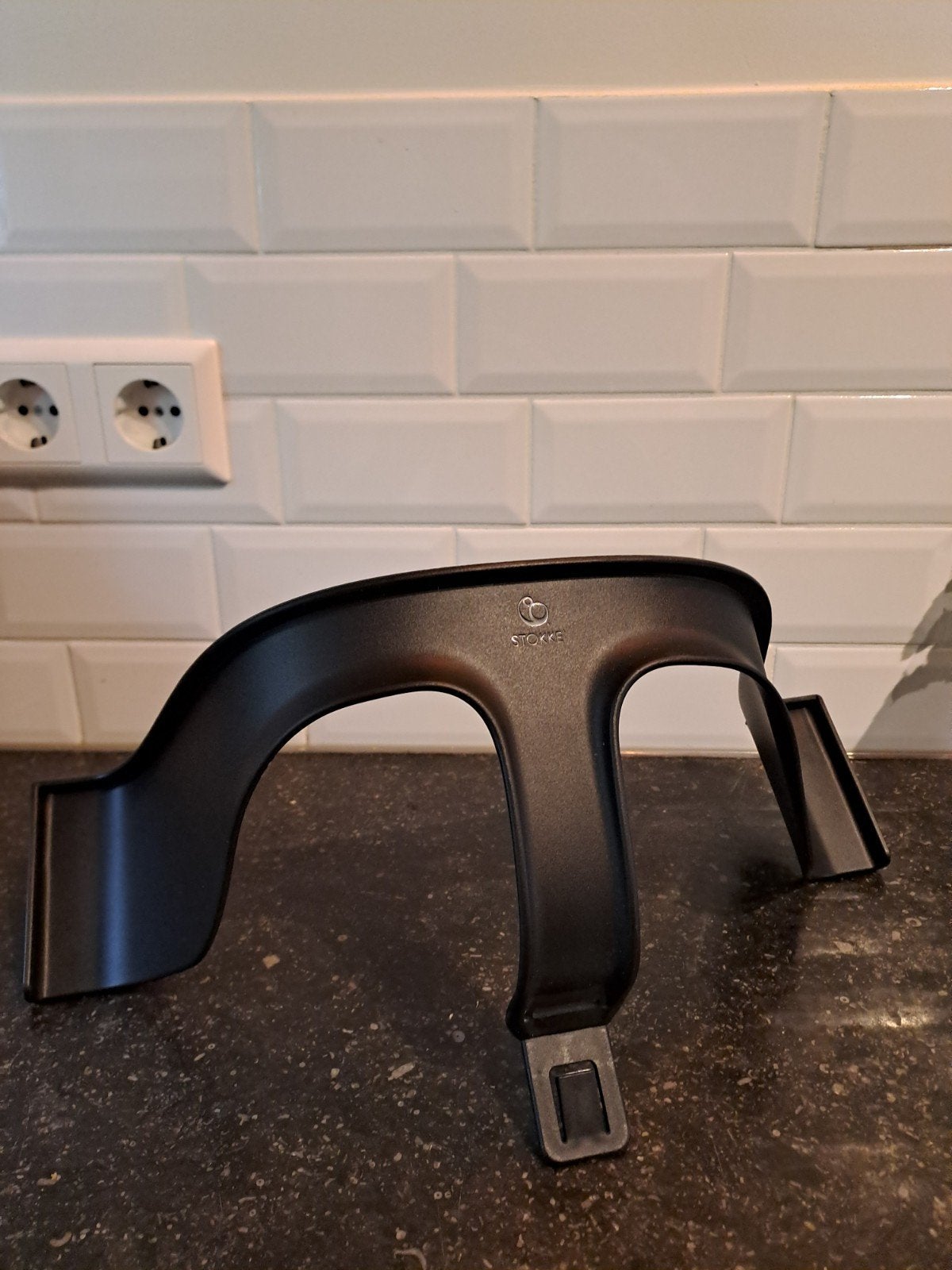 Nieuwe Stokke Tripp Trapp beugel, Ophalen of Verzenden, Nieuw, Meegroeistoel