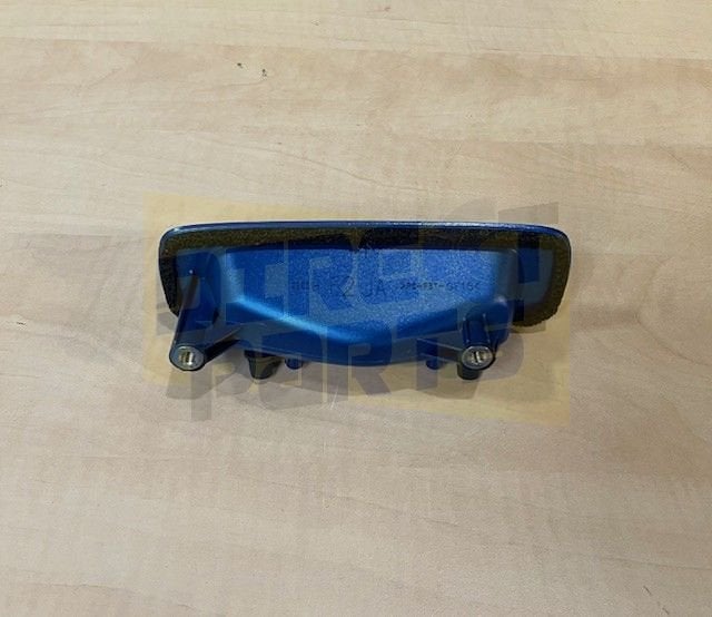 Suzuki Swift III (3/05-9/10) achterklepgreep (blauw) Origine, -, Nieuw, Ophalen of Verzenden, Achter