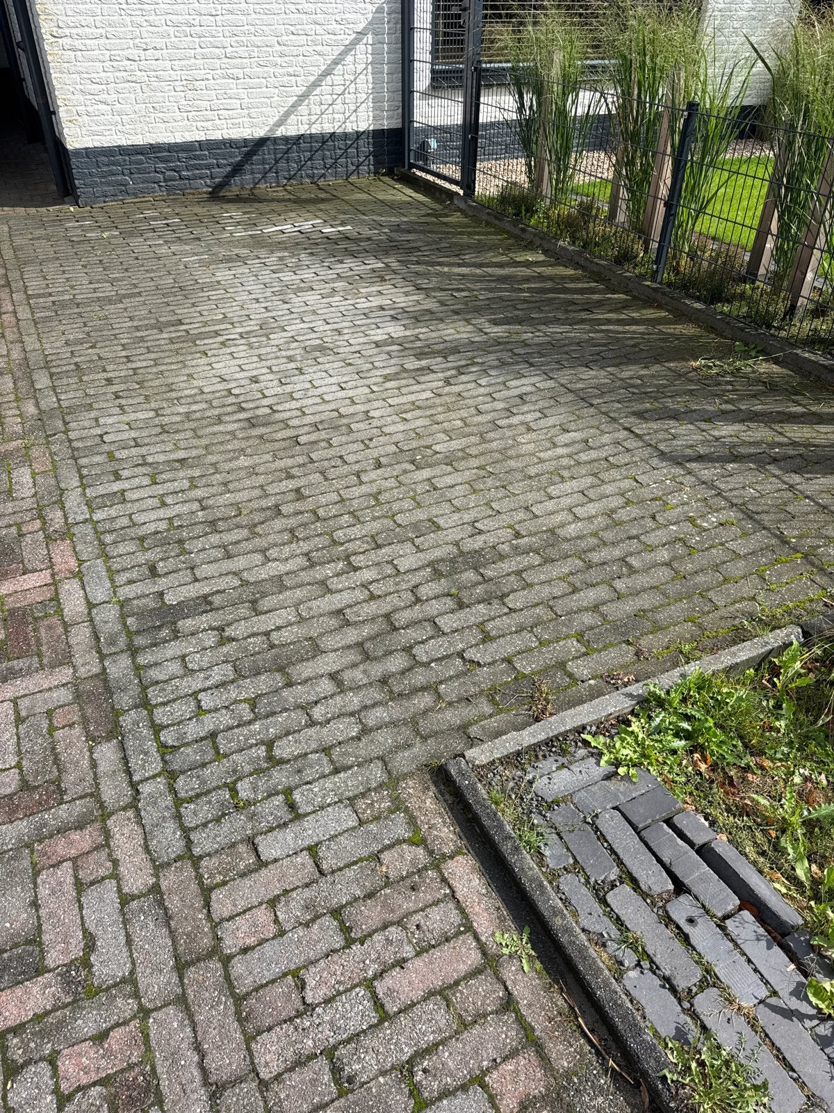 Gebruikte Klinkers - Ideaal voor Oprit of Terras, Ophalen, Gebruikt, Klinkers, 10 m² of meer