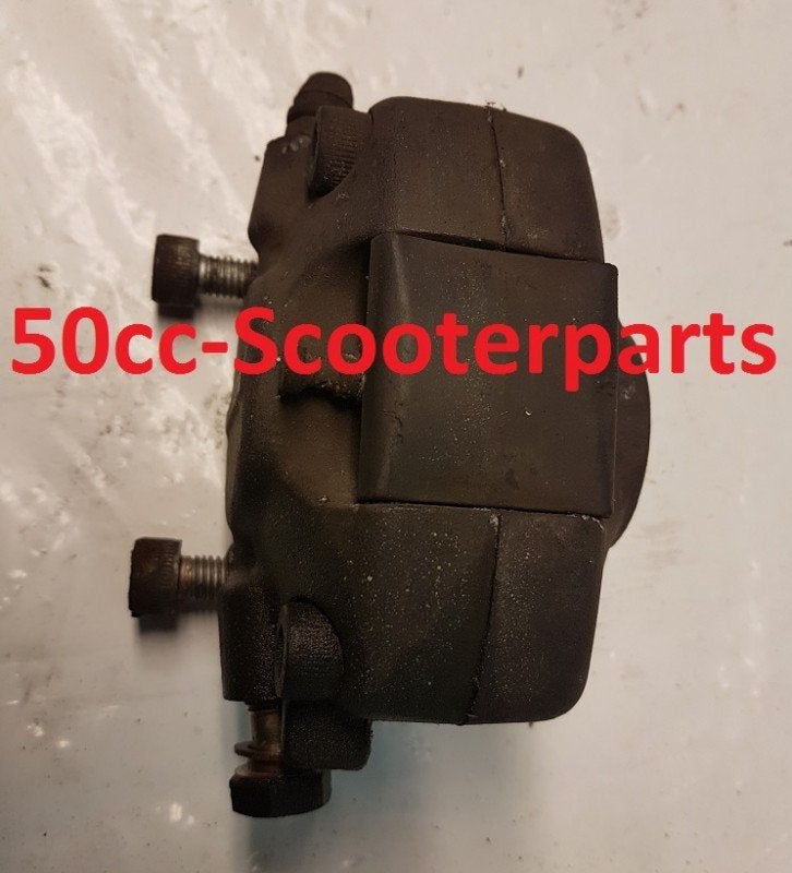 Remklauw Voor Vespa Et4 125 Gebruikt Cm065704, Ophalen of Verzenden