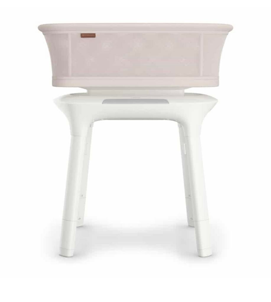 UPPAbaby Wieg - Soma Smart - Charlie Sand Mélange, Ophalen, Nieuw, Wieg