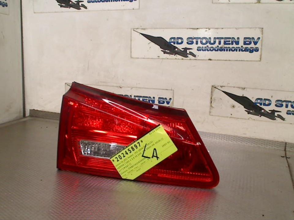 Achterlicht Links Lexus IS (E2) (2005-08/2013-03), Lexus-infoservice@lexus.de, Gebruikt, Lexus, Toyota-Allee 2, Köln 50858, , Duitsland