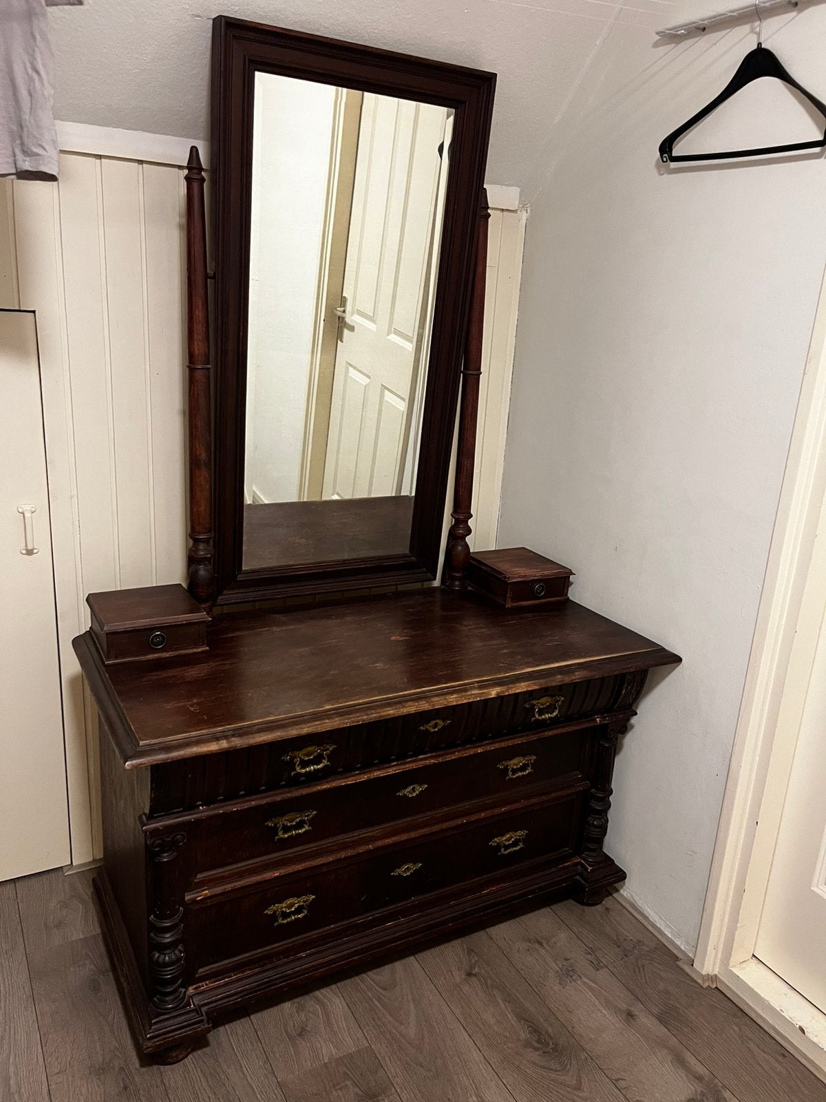 Makeup kast, Ophalen, Gebruikt, 50 tot 100 cm, Minder dan 100 cm