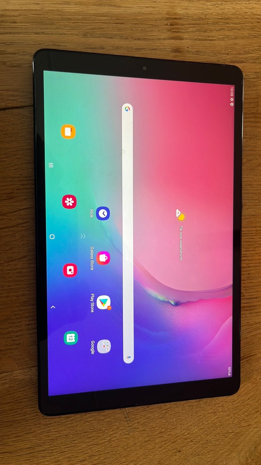 Samsung tab A 2 stuks, Gebruikt, 32 GB, Tab A, Wi-Fi