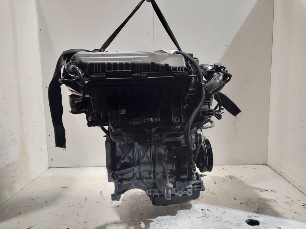 Motor Peugeot 5008 II (M4/MC/MJ/MR) 2024 1688198280, Kontakt-peugeot@peugeot.com, Gebruikt, Peugeot Deutschland GmbH, Bahnhofsplatz, Rüsselsheim 65423, , Duitsland