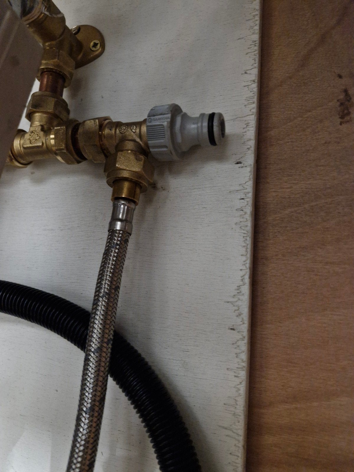 Foto 11 van te huur, tijdelijke keuken voor bijvoorbeeld verbouwing