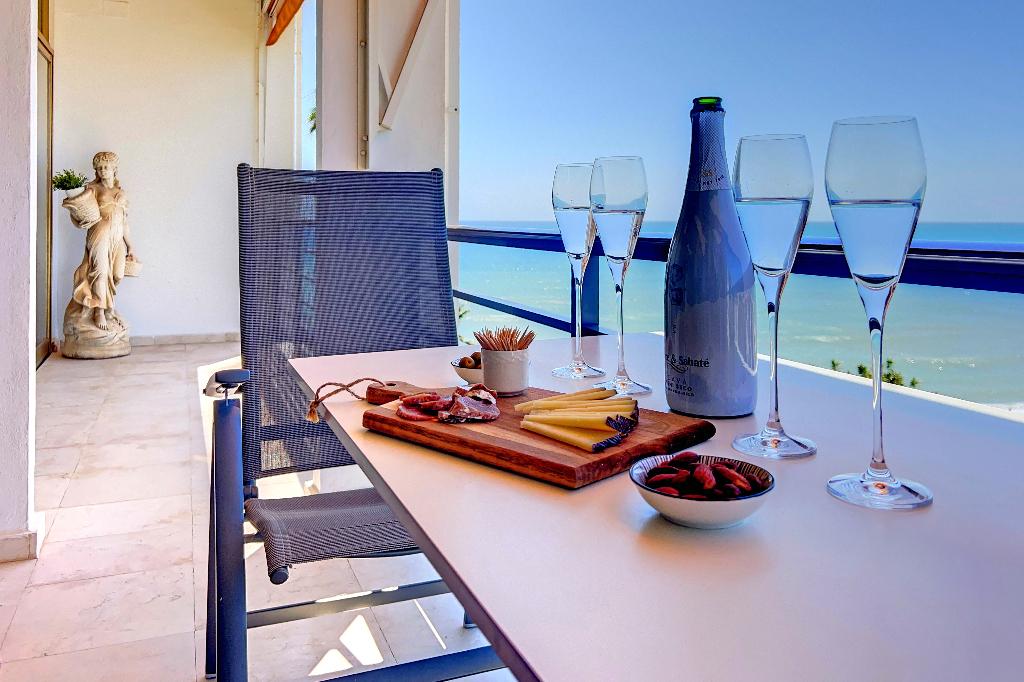 Studio's in Spanje,Costa del Sol,Torremolinos, Carihuela!, Eigenaar