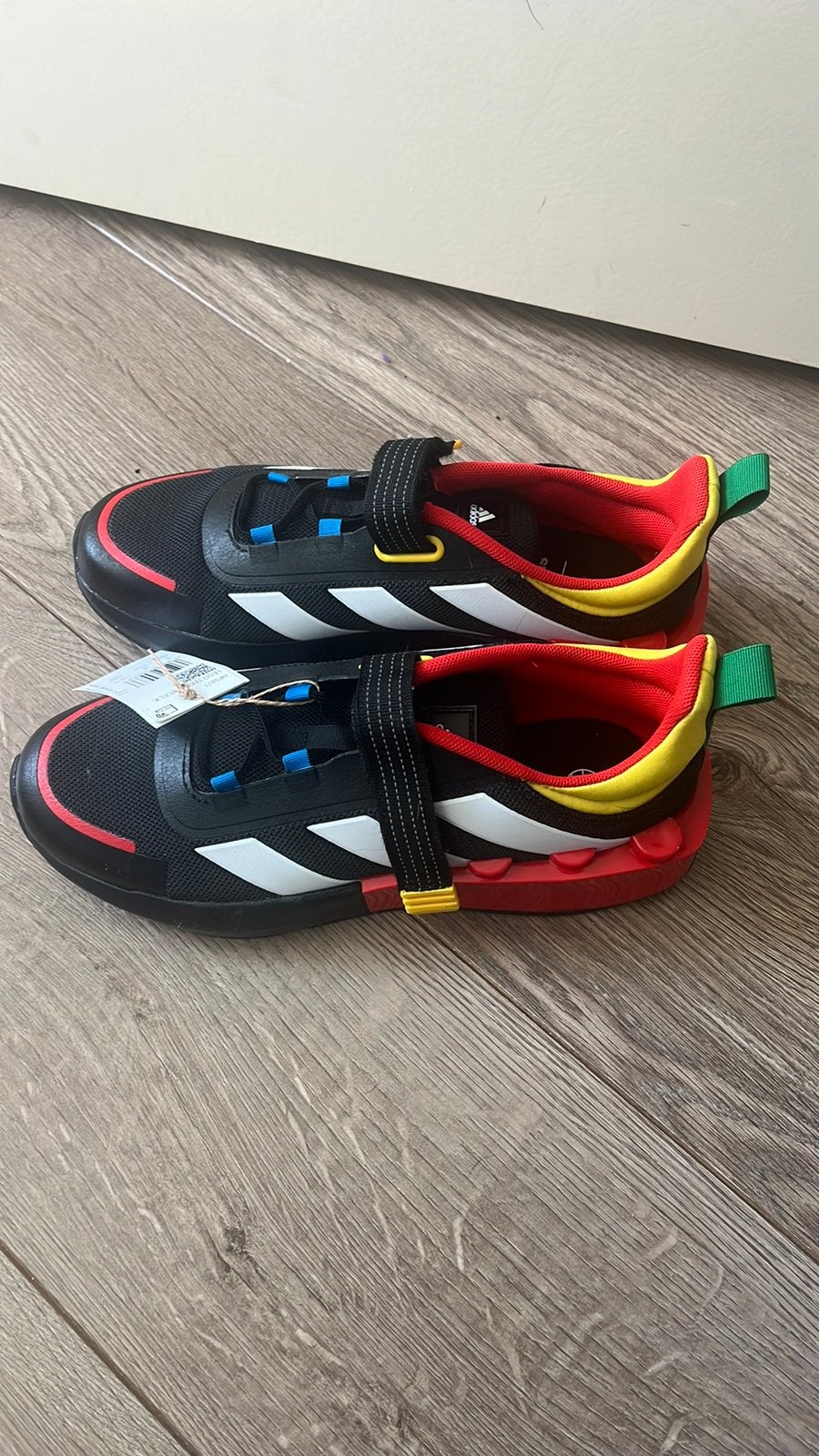 Adidas lego, Ophalen, Schoenen, Nieuw, Jongen