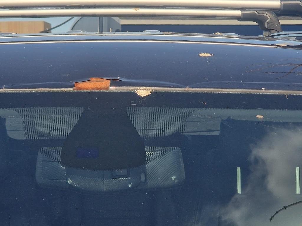Gezocht: lakschade herstel aan auto, Diensten en Vakmensen, Auto en Motor | Schadeherstellers en Spuiterijen, Lakschade of Spuitwerk