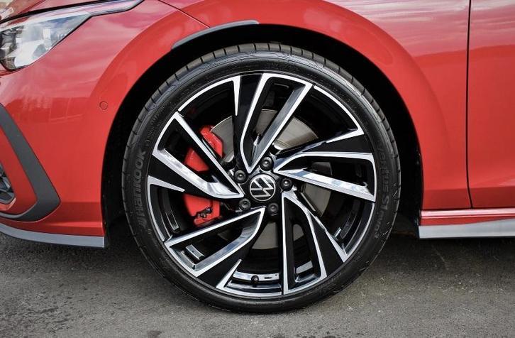 5x112 18'' Adelaide Vw Golf Caddy Troc Seat Skoda Cupra, Auto-onderdelen, Banden en Velgen, Niet ingevuld, 18 inch, Velg(en), Niet ingevuld
