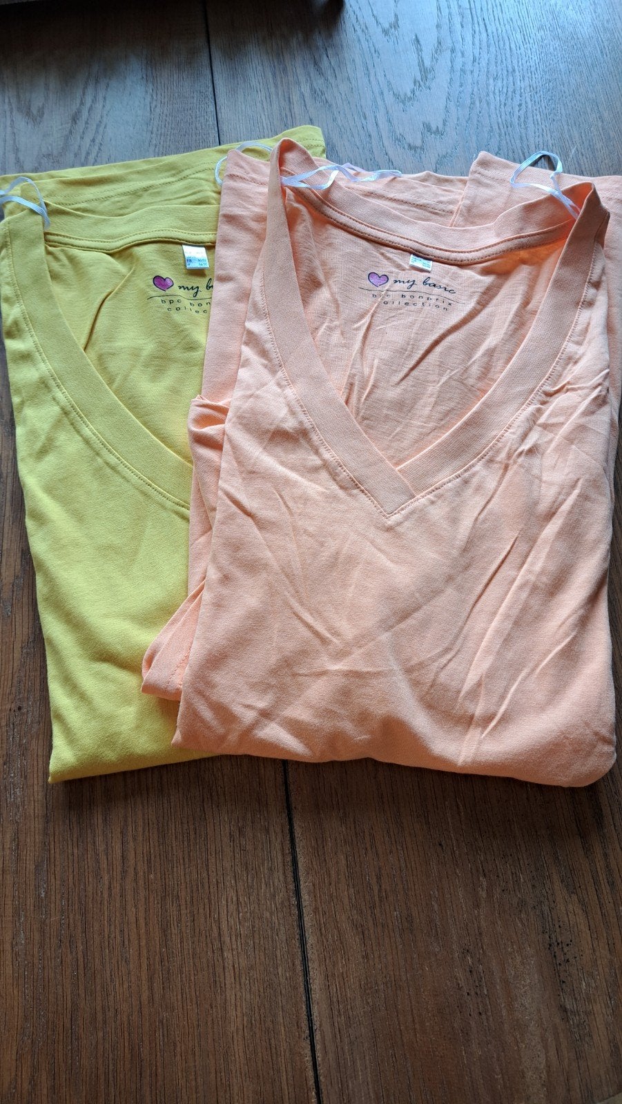 2 nieuwe t shirts mt 48/50, Kleding | Dames, Verzenden, Nieuw, Overige kleuren, Shirt of Top