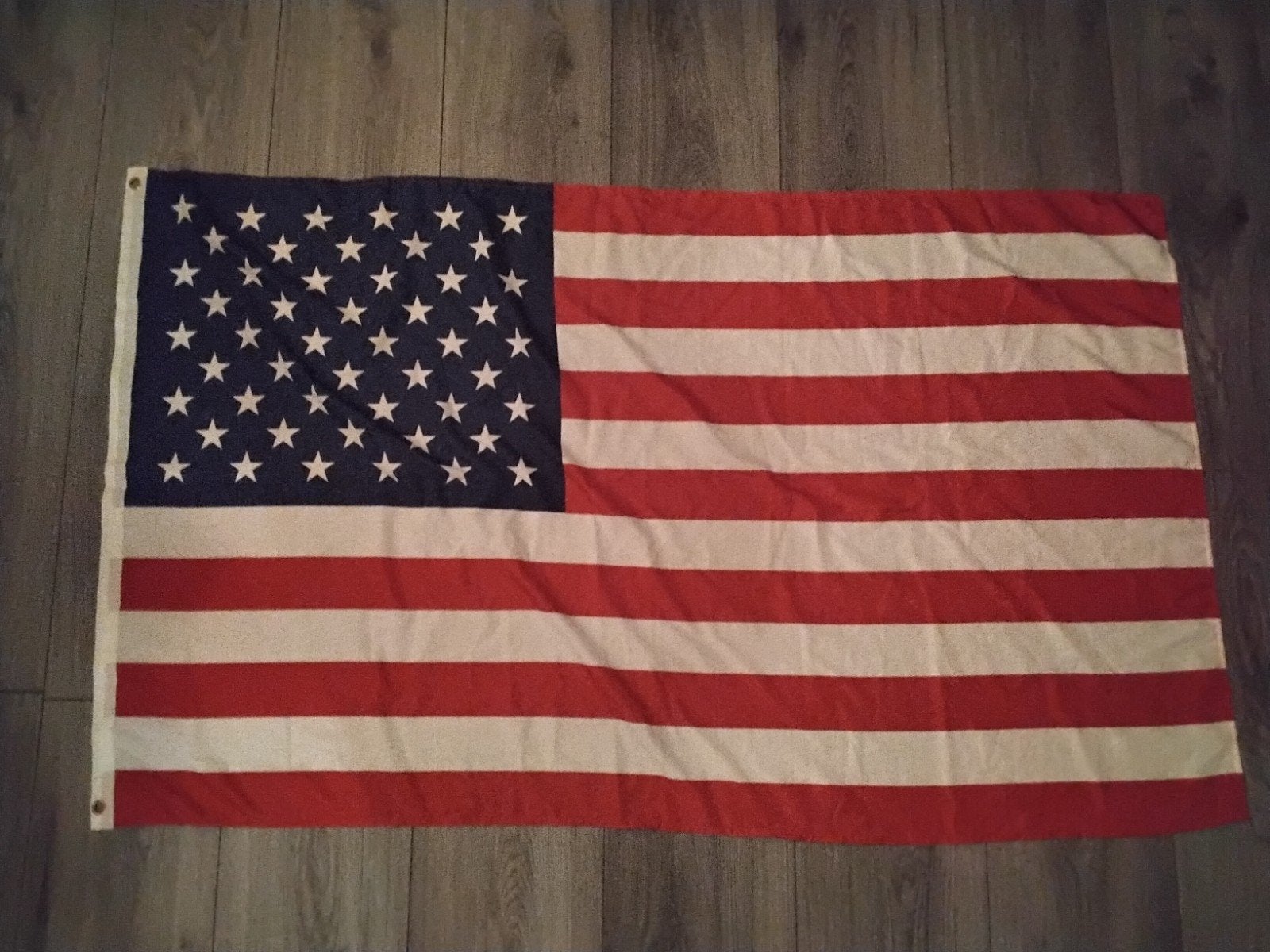 Grote vlag van Verenigde staten, Ophalen of Verzenden
