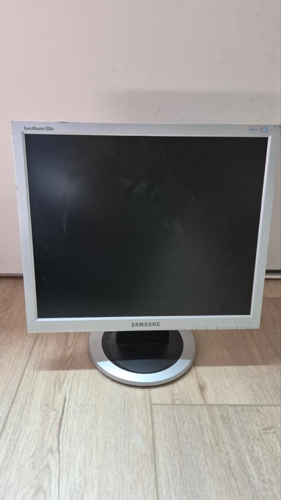 Samsung SyncMaster 920x Monitor 19", Gebruikt, Ophalen of Verzenden, Samsung, Overige resoluties