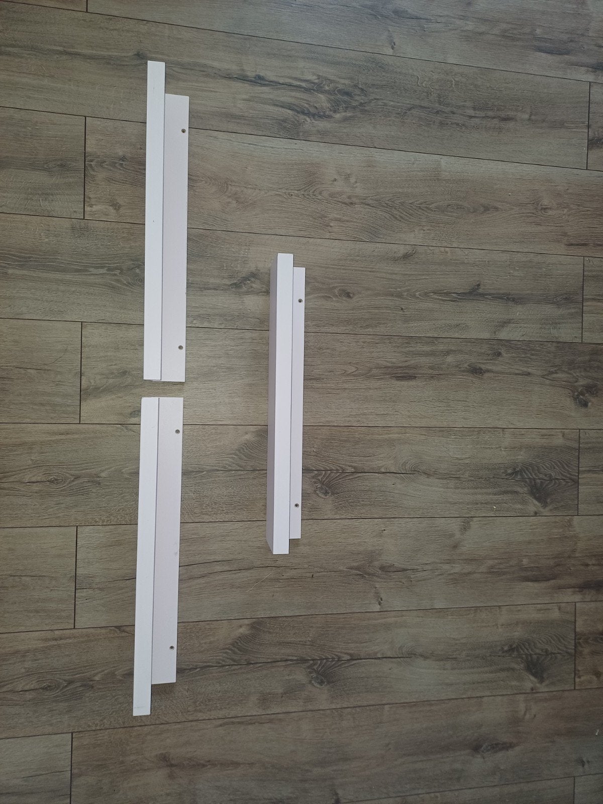 3 roze planken van ikea, Huis en Inrichting, IKEA, Ophalen, Roze