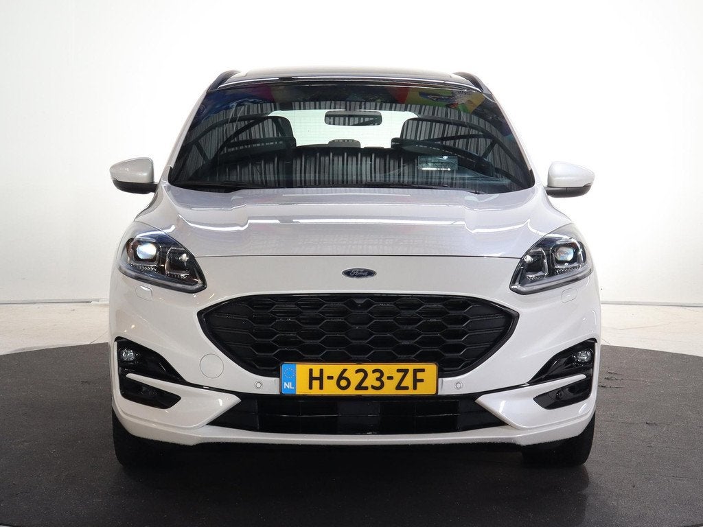 Ford Kuga 2.5 PHEV ST-Line X | Panoramadak | Winterpakket |, Auto's, Ford, 14 kWh, Gebruikt, Euro 6, 4 cilinders