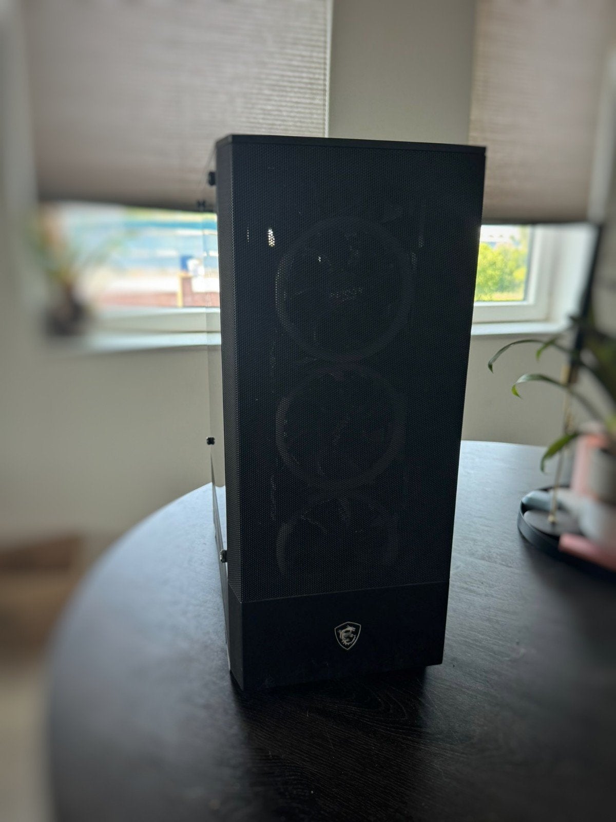 MSI MAG Gaming PC, Computers en Software, Ophalen, Gaming