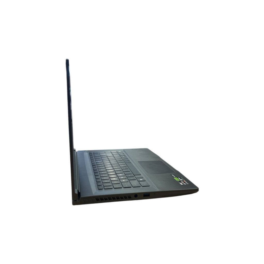 MSI Thin A15 B7VF Ryzen 7 16GB 512GB RTX 4060 Incl. Garantie, MSI, Zo goed als nieuw, Support@msi.com, No. 69, Lide St., Zhonghe Dist.
New Taipei City 235
Taiwan
