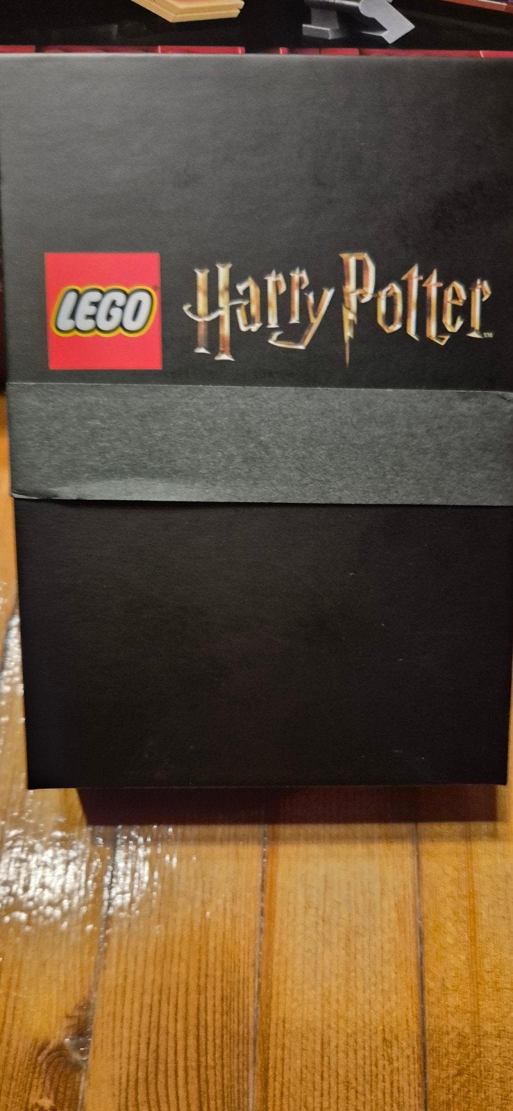 Lego 5009008 Harry Potter Spinning Display, Compleet, Lego, Accessoire, Ophalen of Verzenden