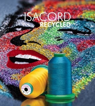 Naaigaren Amann recycled, Ophalen of Verzenden, Nieuw, Garen of Naald(en)