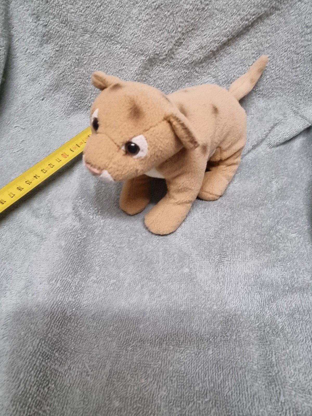 Wnf anna club plush knuffel nr 22, Kinderen en Baby's, Speelgoed | Knuffels en Pluche, Ophalen of Verzenden, Overige typen
