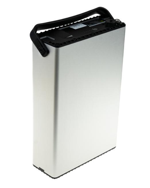 60v 26AH La souris Batterij GEZOCHT, Ophalen, Overige typen
