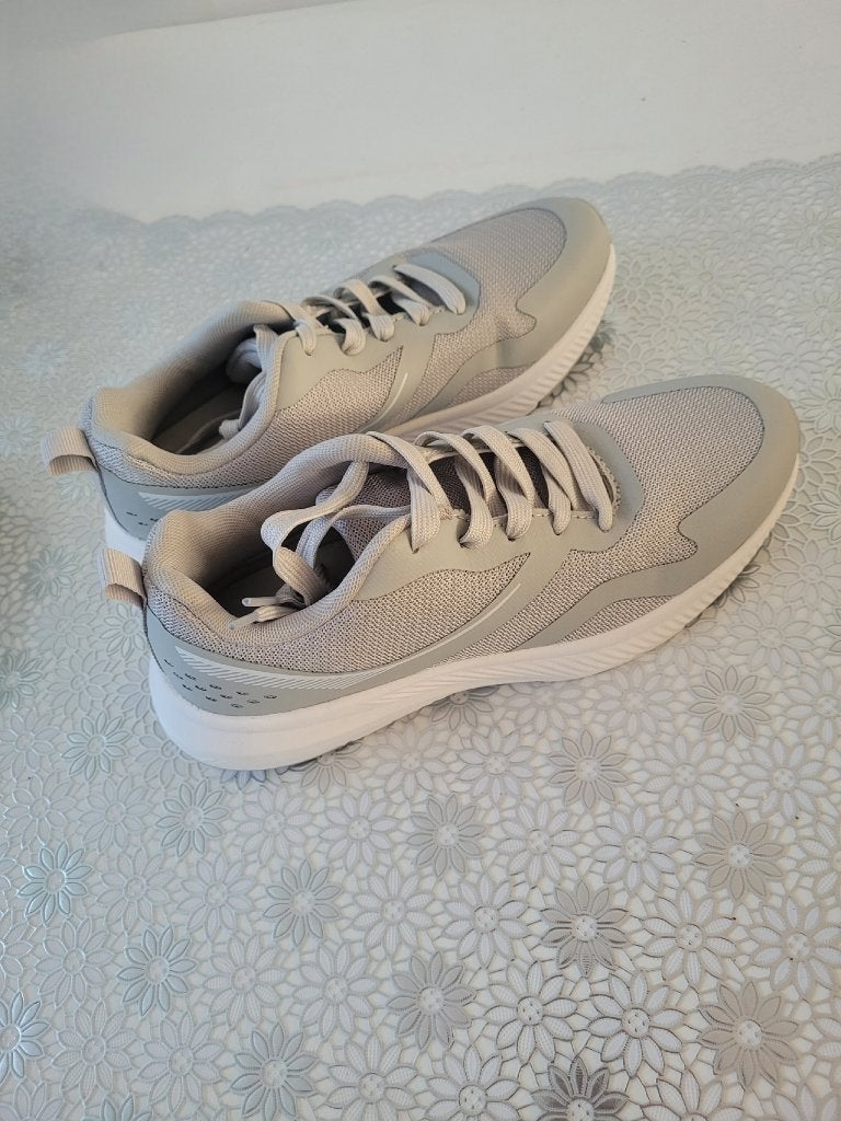 Nieuwe dames sneakers, Ophalen, Nieuw, Sneakers of Gympen, Grijs