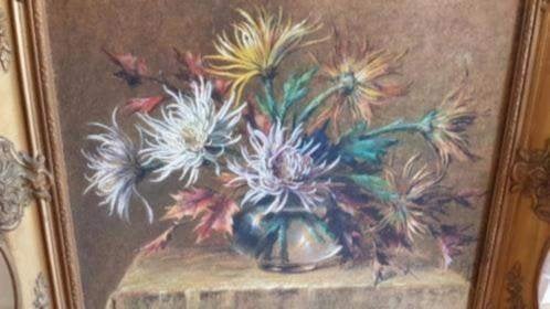 schilderij lijst Cyriacus Bleijs (1895-1976), Antiek en Kunst, Ophalen