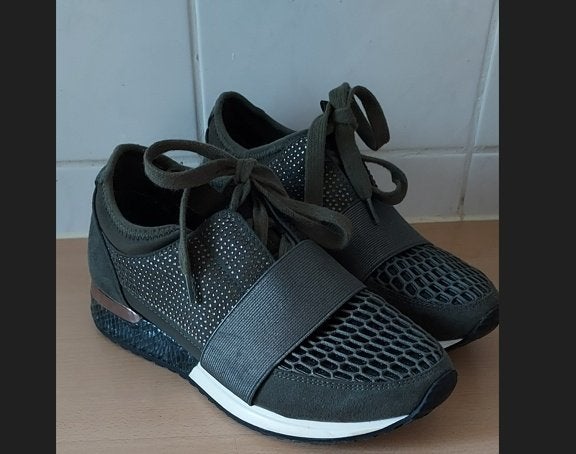 Dames sneakers van Björn Borg,, Kleding | Dames, Björn Borg,, Ophalen of Verzenden, Groen, Sneakers of Gympen