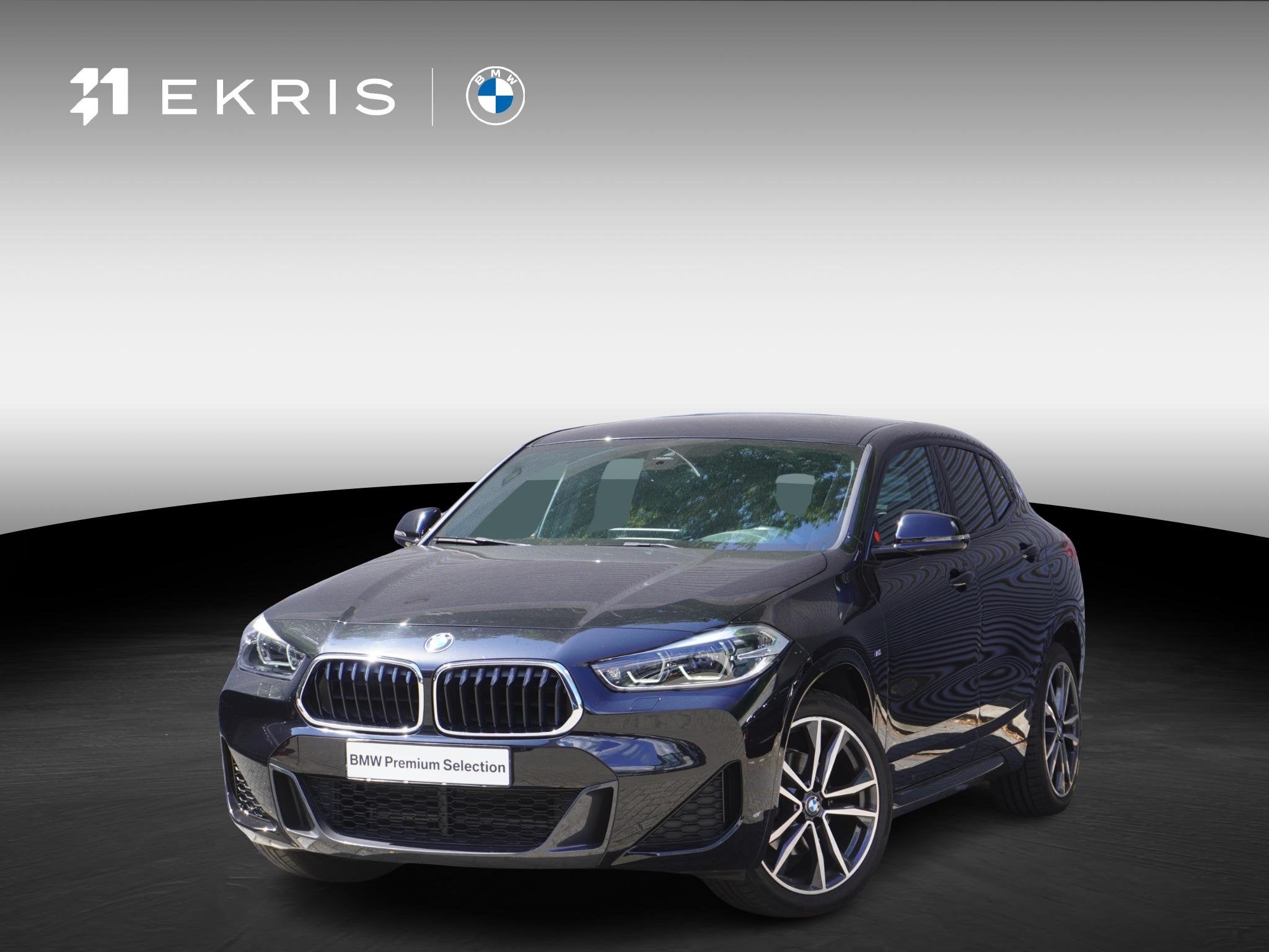 BMW X2 sDrive18i M Sportpakket | 19 inch LM M Dubbelspaak |, Auto's, BMW, Gebruikt, Met garantie (alle), Origineel Nederlands
