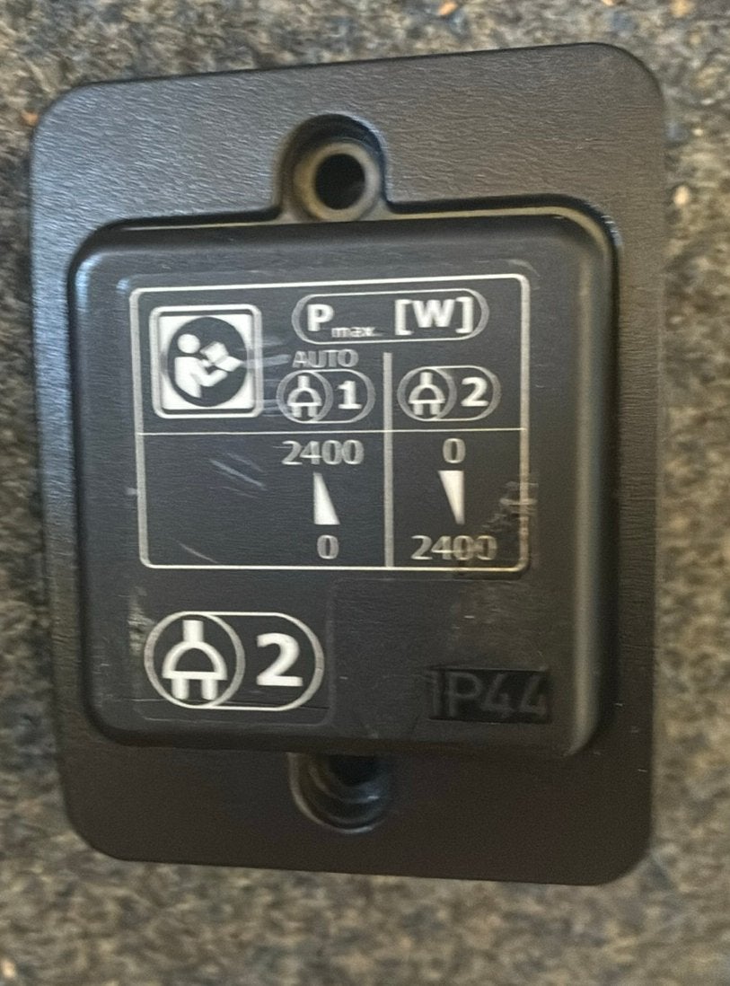 Festool extra stopcontact voor stofzuiger, Ophalen of Verzenden, Nieuw