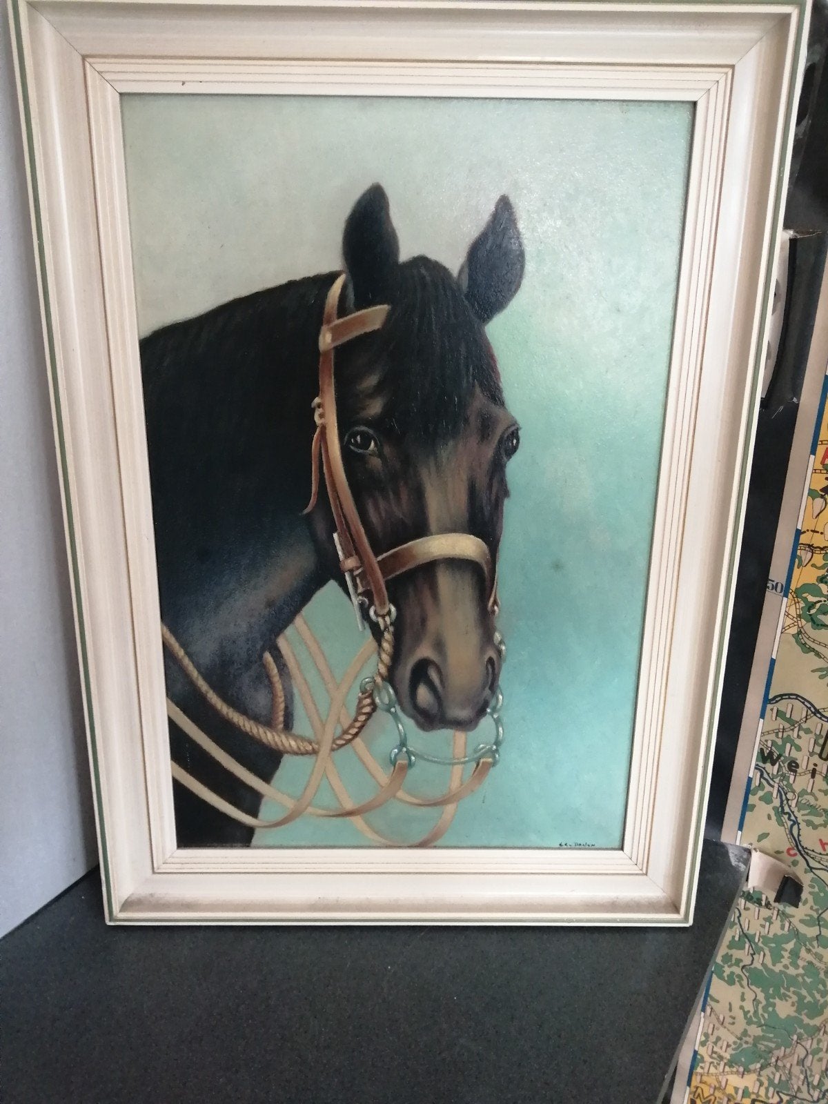 PRACHTIG OUD OLIEVERF OP BOARD GESIGNEERD 70X50 CM
Zeer gede, Ophalen of Verzenden, Gesigneerd, Paneel, Acrylverf