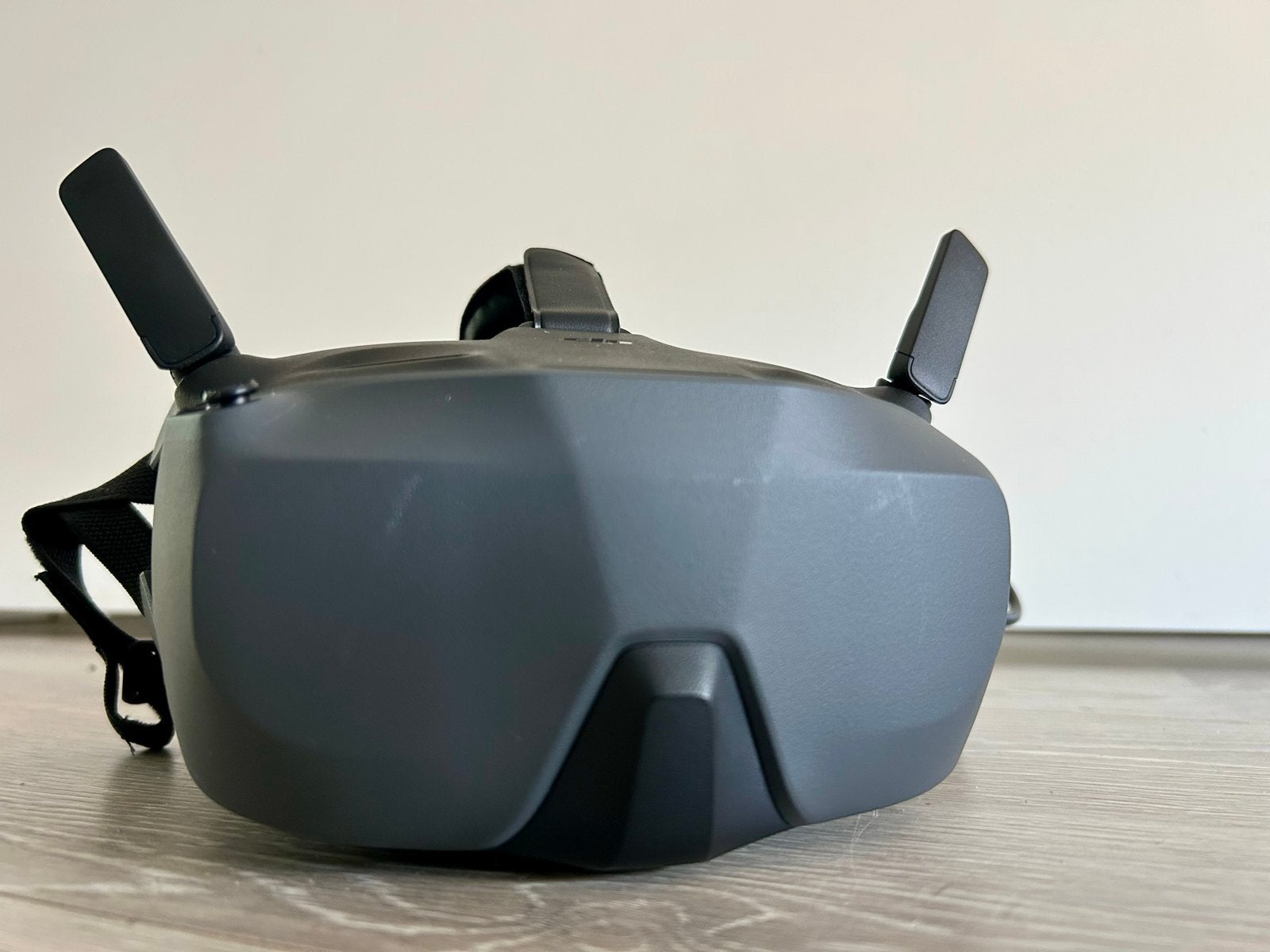 DJI N3 Goggles - Zo goed als nieuw, Ophalen, Zo goed als nieuw, VR-bril, Overige platformen