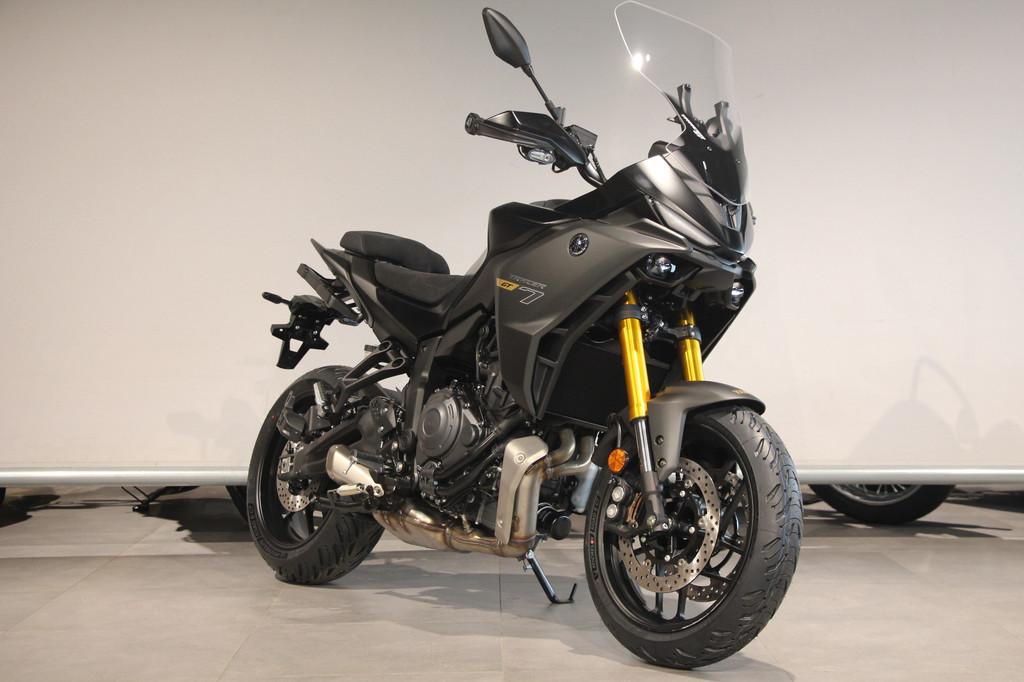 Yamaha TRACER 7 GT (bj 2026), Klantenservice@yamaha-motor.nl, Meer dan 35 kW, Toermotor, Koolhovenlaan 101
1119 NC  Schiphol-Rijk, NL