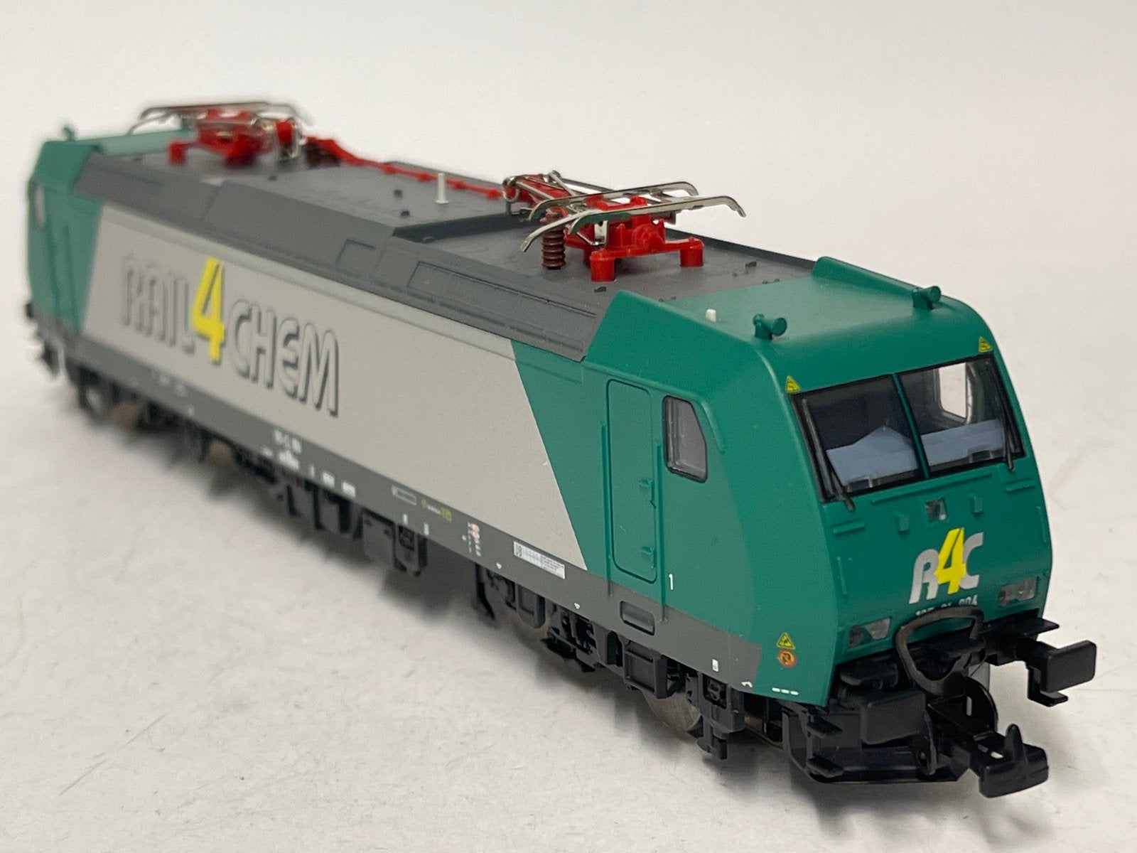 * NIEUW * VOOR MÄRKLIN * PIKO 57233 * DIGITAAL * WISSELSTR *, Wisselstroom, Locomotief, Nieuw, Ophalen of Verzenden