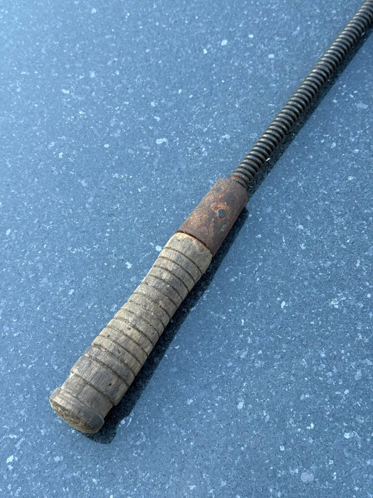 Duits item wo1, Verzamelen, Ophalen of Verzenden, Landmacht, Duitsland