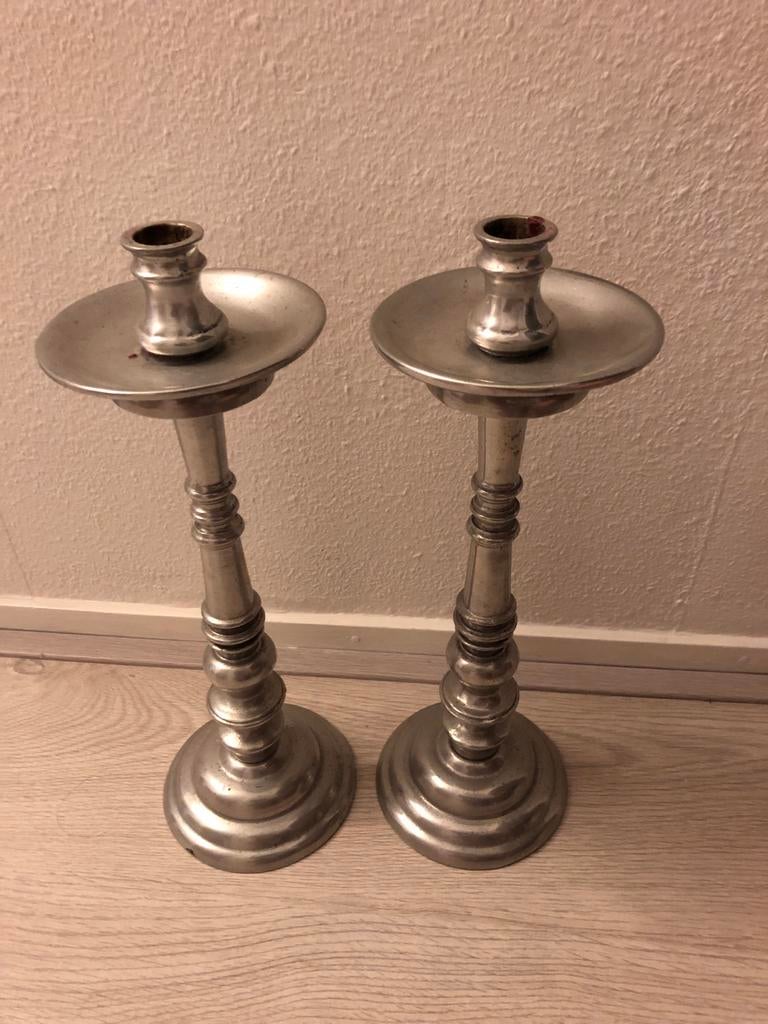 Vintage Bieffepiast tafellamp - Made in Italy, Ophalen, Overige materialen