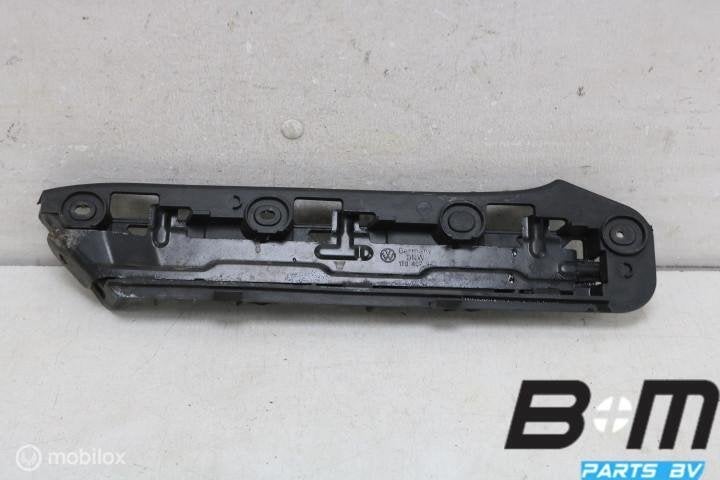 Bumpergeleider linksvoor VW Touran 1T 1T0807935, Gebruikt