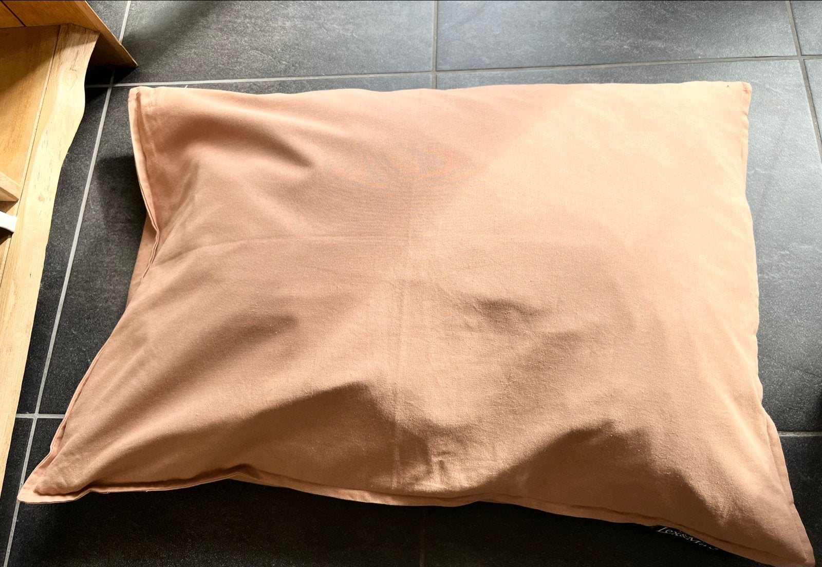 Nieuw ongebruikt honden kussen 70x100 cm, Ophalen, Nieuw