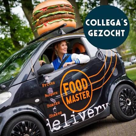 Ervaren keukenmedewerker gezocht, Vacatures, Overige niveaus, Overige vormen