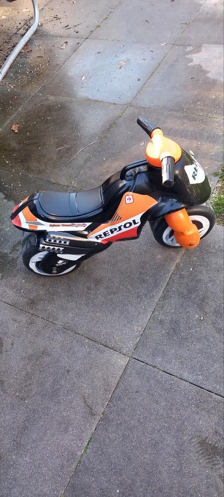 Mepsol scooter/motor, Ophalen, Gebruikt, Benzine, Overige modellen