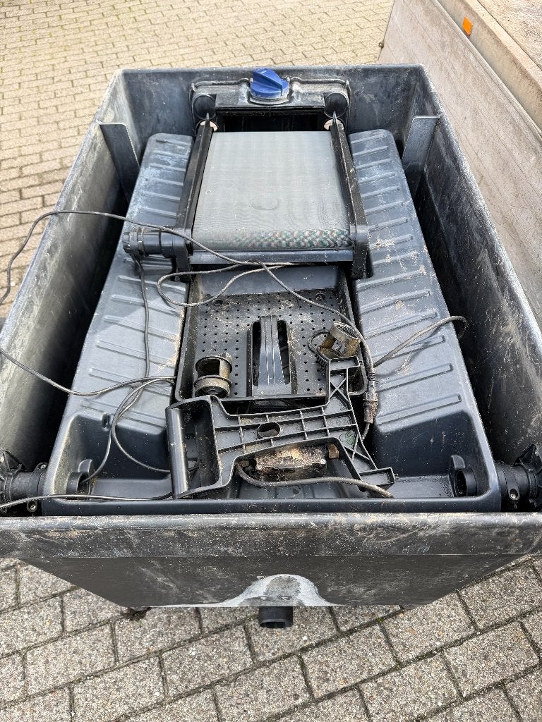 Oase BioTec ScreenMatic 36 vijverfilter tot 140 m³, Ophalen, Gebruikt, Vijverfilter