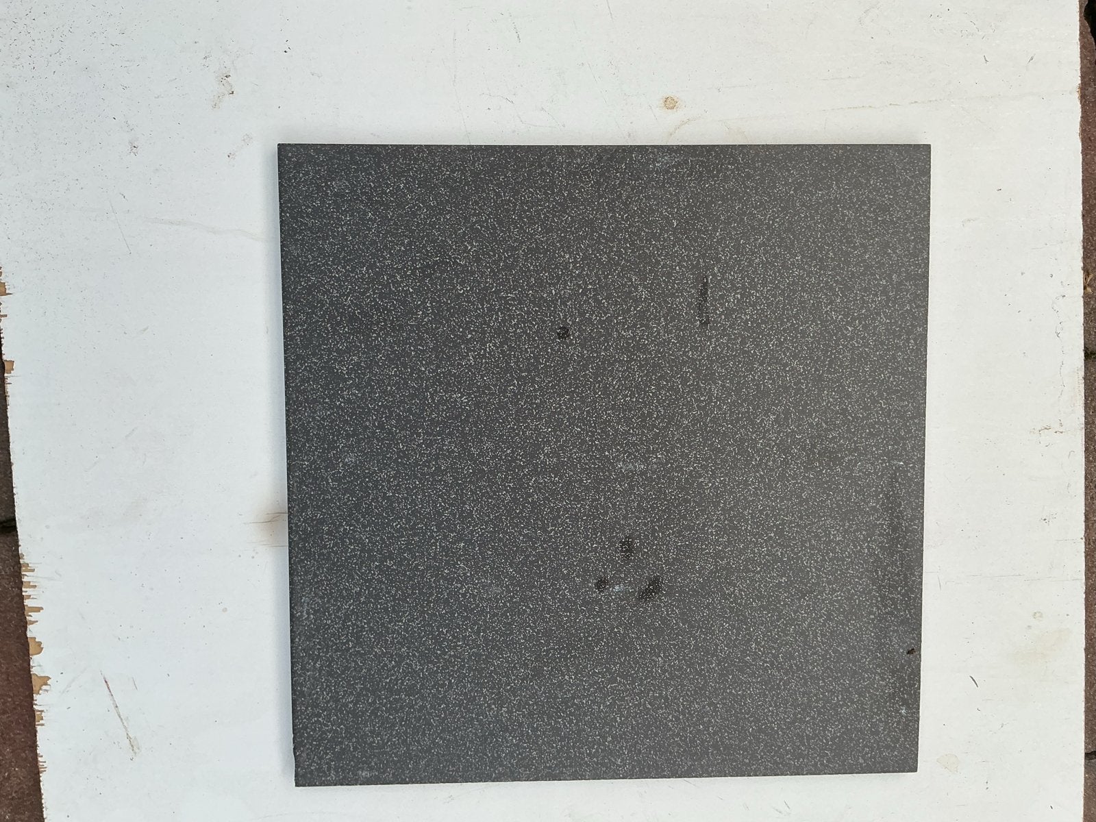 30x30 cm graniet taurus vloertegel keramich, Graniet, Nieuw, 20 tot 40 cm, Vloertegels