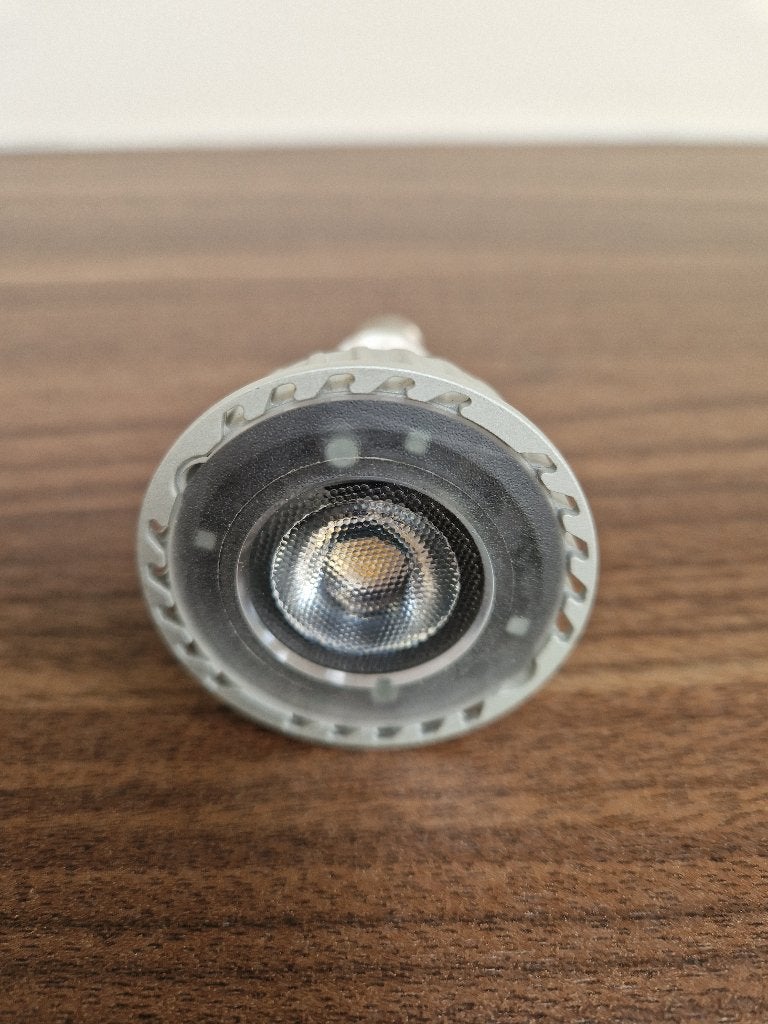 IKEA led lamp dimbaar, 5 watt, Led-lamp, Zo goed als nieuw, IKEA, E27 (groot)