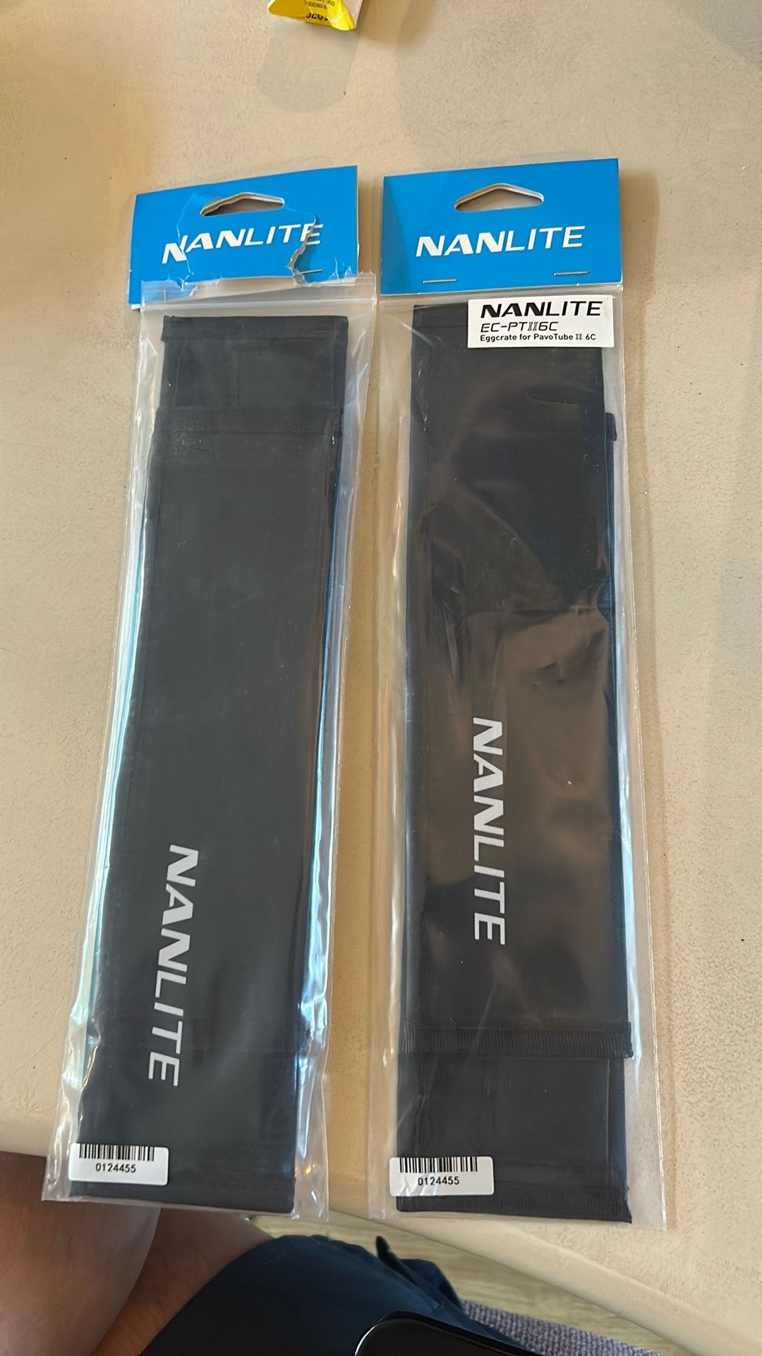 Nanlite Richtgitter, Ophalen of Verzenden, Zo goed als nieuw