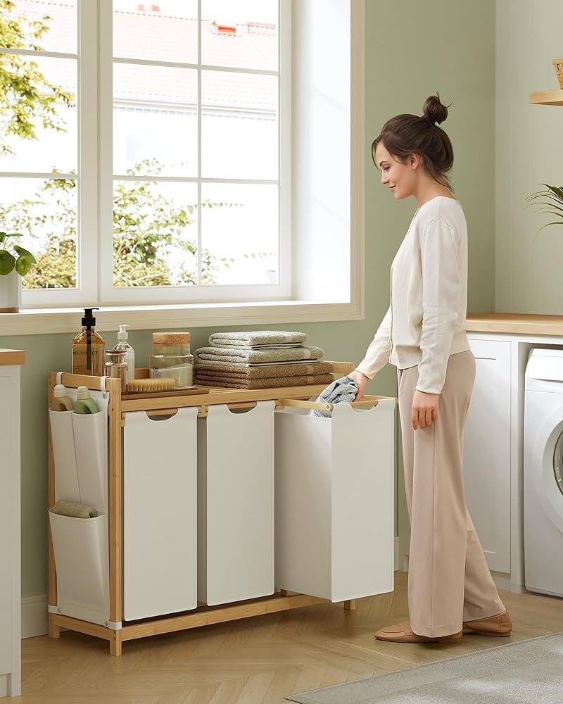 Wasmand houder, Ophalen of Verzenden, Nieuw