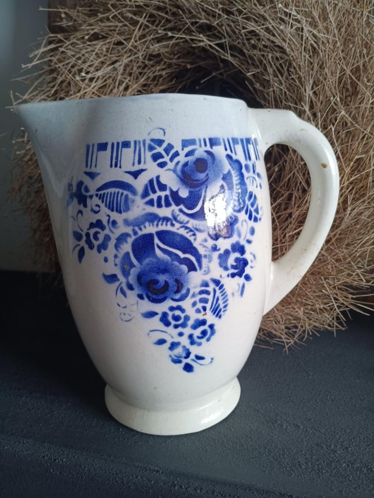 Franse kan, Ophalen of Verzenden