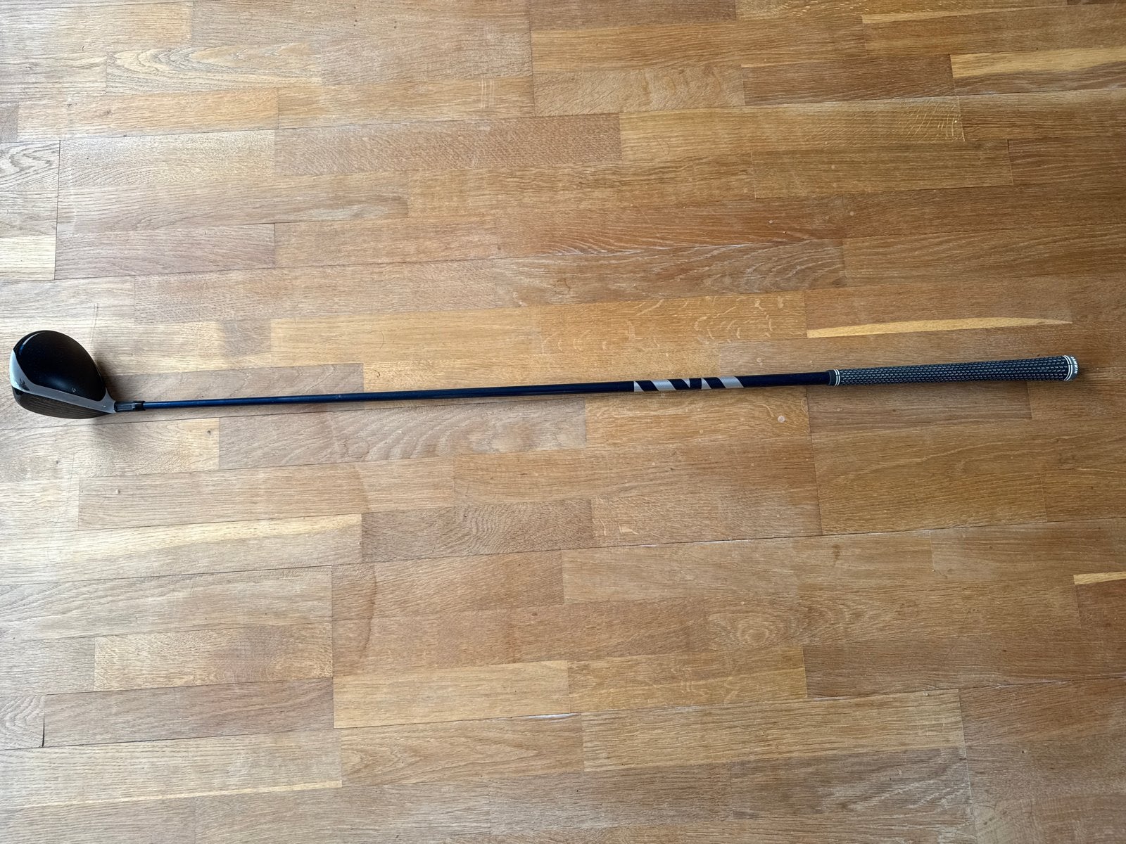 TaylorMade SIM2 Max 3 Wood met Fujikura Ventus Blue 5R shaft, Ophalen, Gebruikt, Club, Overige merken