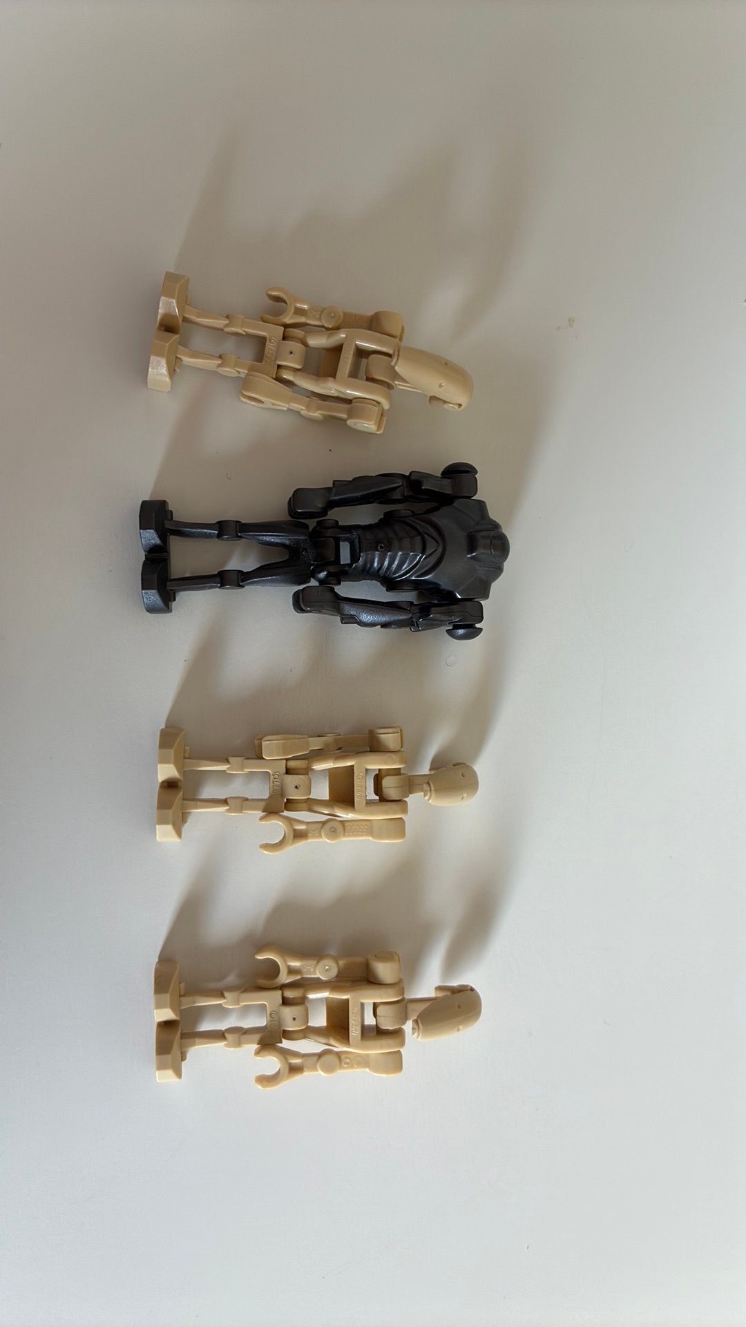 Lego star wars droids, Inclusief minifiguren, Star Wars, Lego, Ophalen of Verzenden