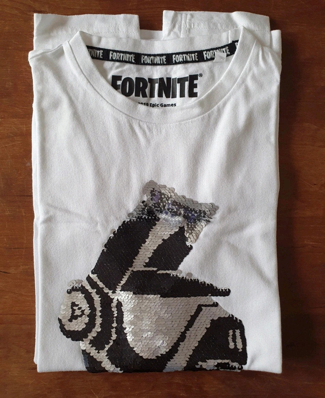 Fortnite mt 146 152 nieuw 🖤🤍 longsleeve veegshirt, Nieuw, Shirt of Longsleeve, Jongen, Fortnite